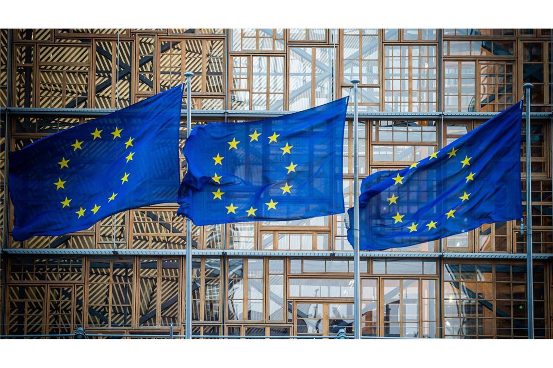 Shein verstößt laut Verbraucherschützern mehrfach gegen Vorgaben der Europäischen Union. (Symbolbild)