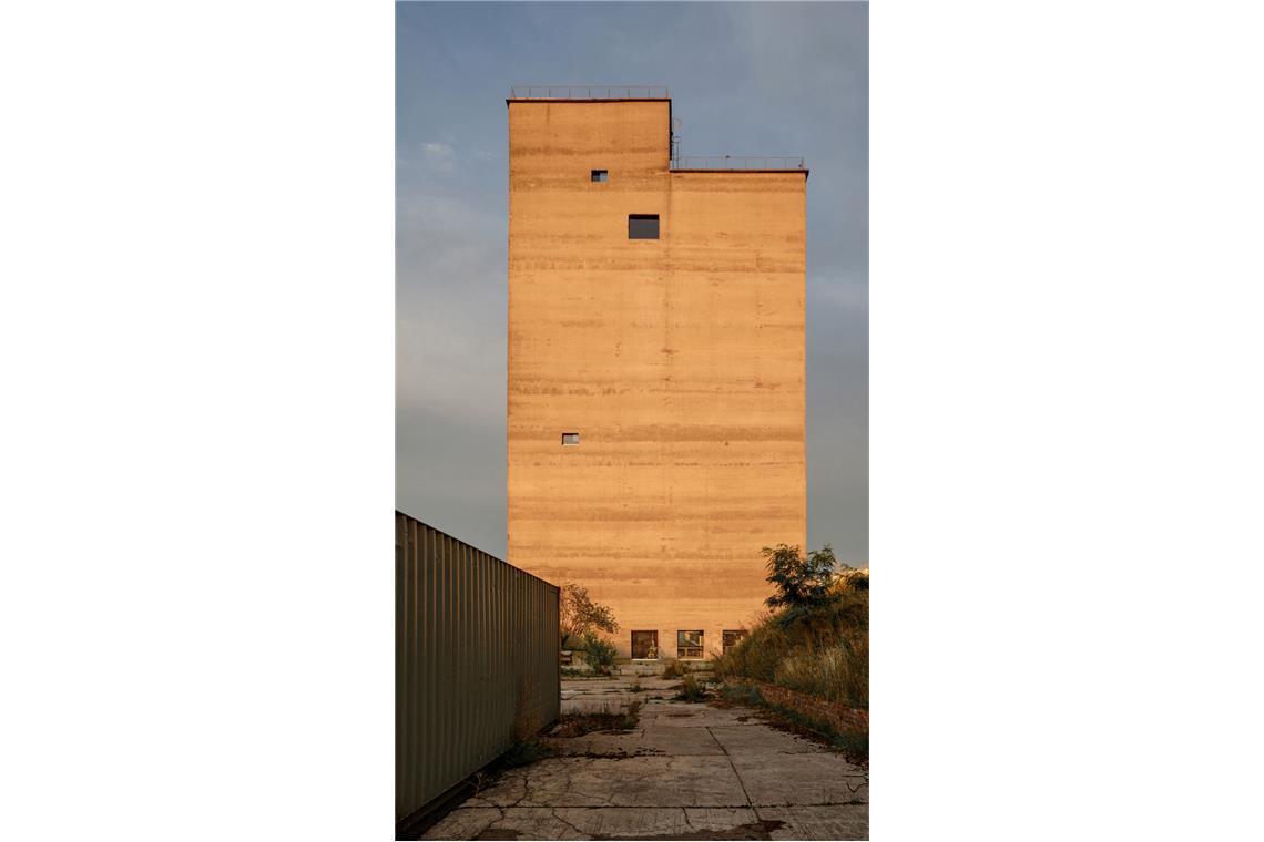 Berliner Büros räumen bei „Architektur-Oscars“ ab. Und die Stuttgarter Planer? Shortlist: San Gimignano Lichtenberg in Berlin, Architektur: b+ Prototypenwerkstatt (Berlin).