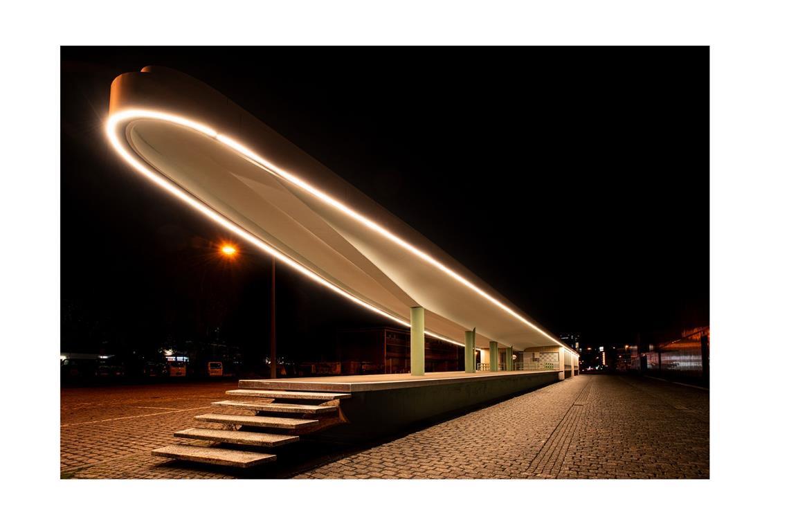 Berliner Büros räumen bei „Architektur-Oscars“ ab. Und die Stuttgarter Planer? Shortlist: Umbau eines denkmalgeschützten Zollgebäudes zu einer Tanzschule in Bremen, Architektur: Architekten_FSB (Bremen).