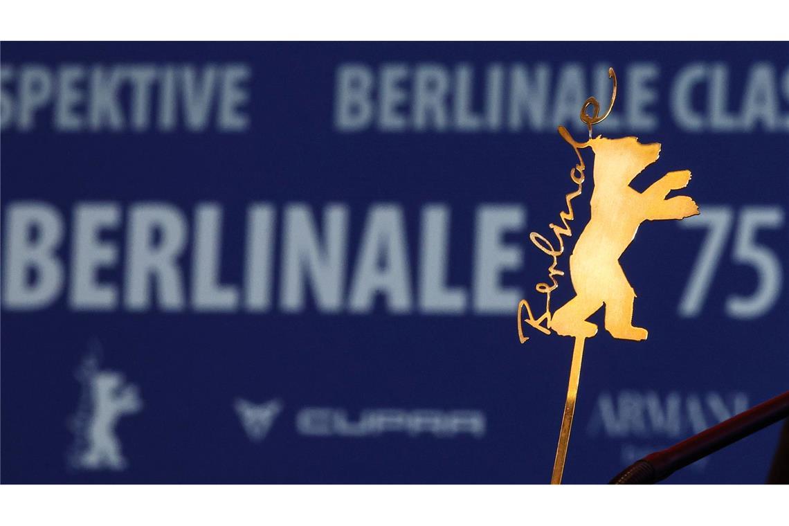 Shovals Film feierte auf der Berlinale seine Weltpremiere.
