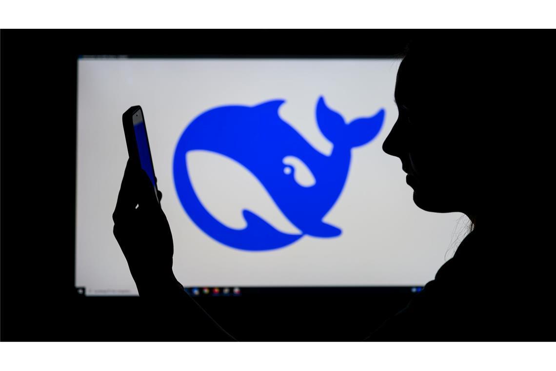 Datenbank mit sensiblen DeepSeek-Daten stand offen im Netz Sicherheitsforscher haben eine Datenbank mit sensiblen DeepSeek-Daten offen im Internet entdeckt.