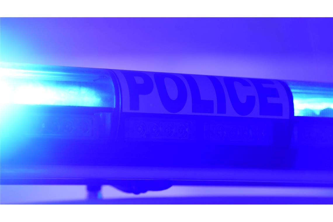 Sie goss einem Baby Abflussreiniger in den Mund – nun wurde eine junge Frau zu 30 Jahren Haft verurteilt. (Symbolbild)