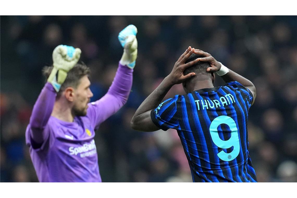 Sie sind nicht aufzuhalten: Bodö/Glimt steht im Achtelfinale.