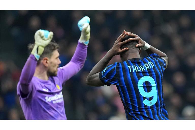 Sie sind nicht aufzuhalten: Bodö/Glimt steht im Achtelfinale.