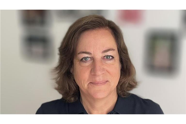 Sie wollte erst NDR-Intendantin werden, nun wird sie Verlegerin des Carlsen-Verlages.