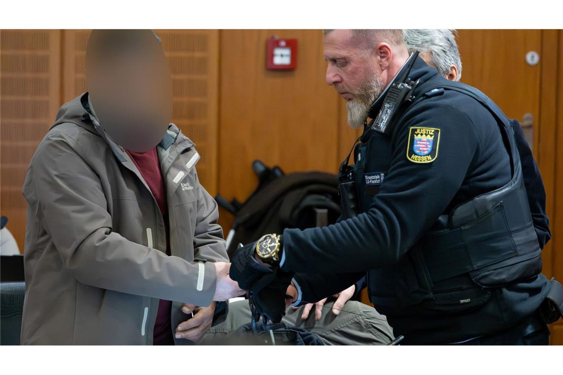 Tödliche Schüsse am Hauptbahnhof - Motiv Blutrache?