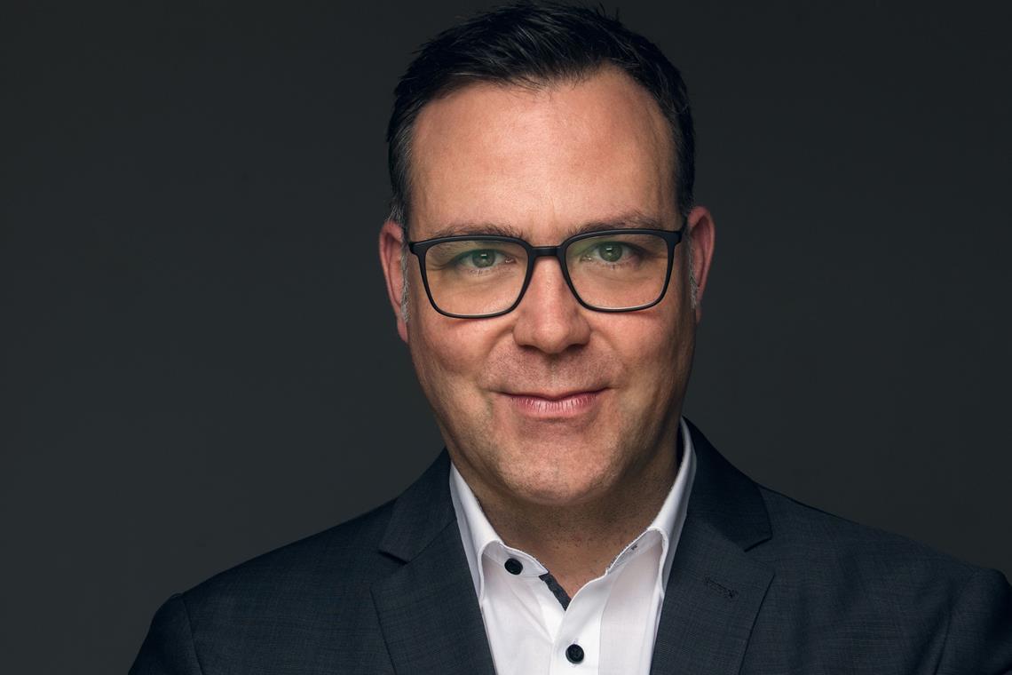 Siegfried Lorek. Foto: privat