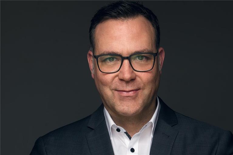 Siegfried Lorek. Foto: privat