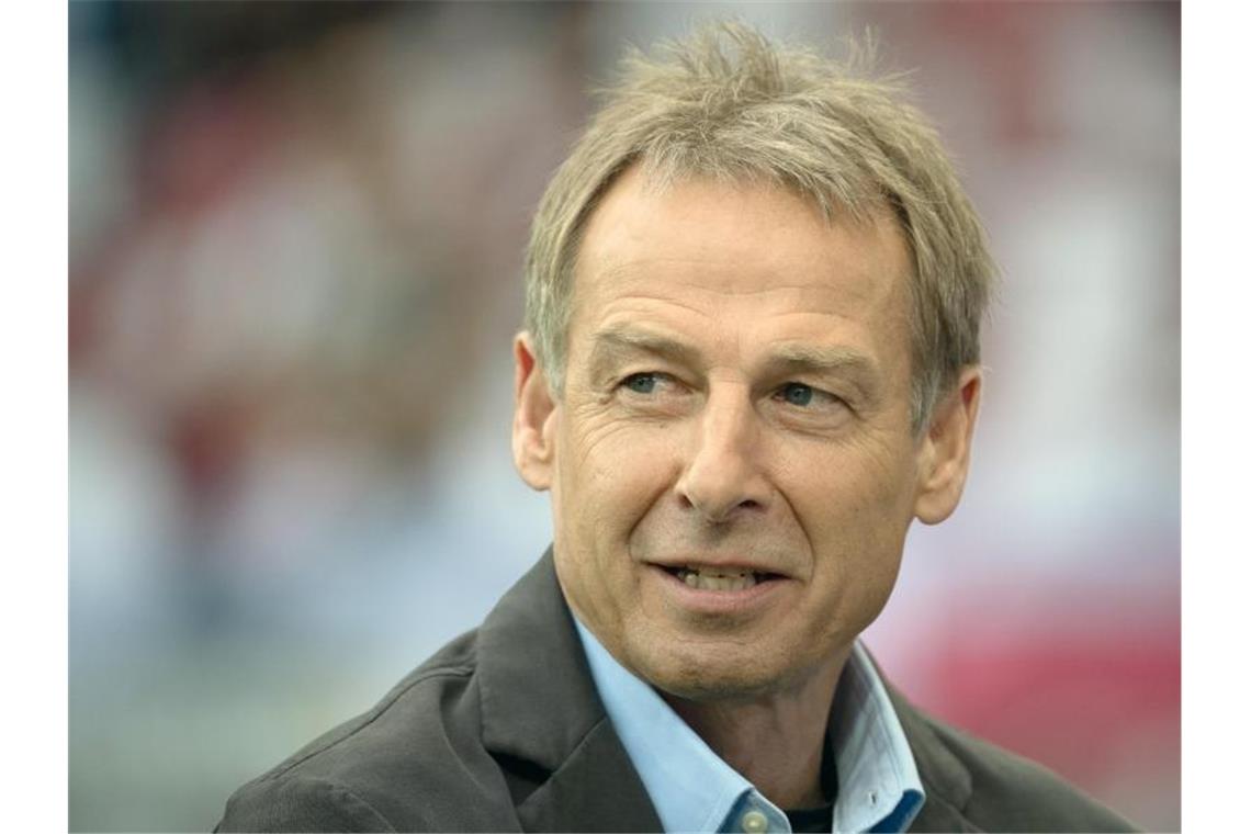 Sieht den FC Bayern gut gerüstet für die neue Saison: Jürgen Klinsmann. Foto: Federico Gambarini
