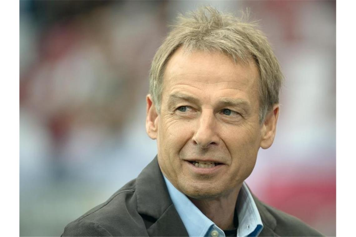 Klinsmann sieht Bayern vor Saisonstart im Vorteil