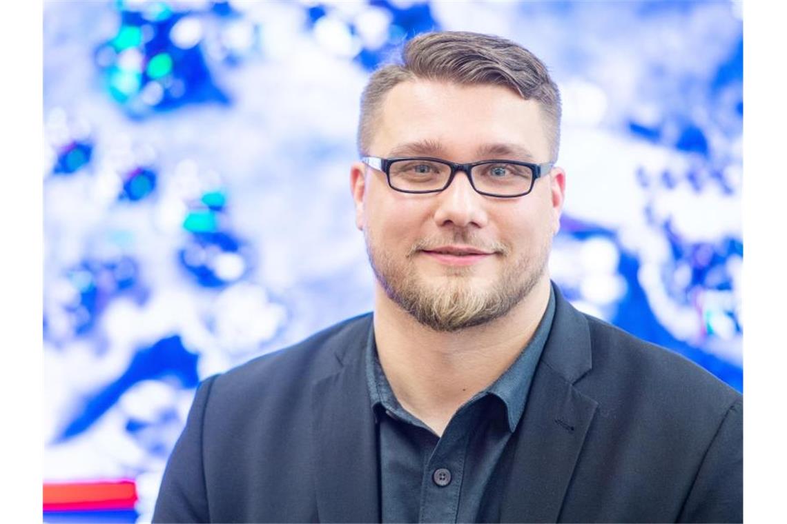 Chancen sichtbar machen: E-Sport auch von Corona betroffen Sieht in der Corona-Krise auch neue Möglichkeiten für den E-Sport: Hans Jagnow, Präsident des E-Sportsverbands. Foto: Christophe Gateau/dpa