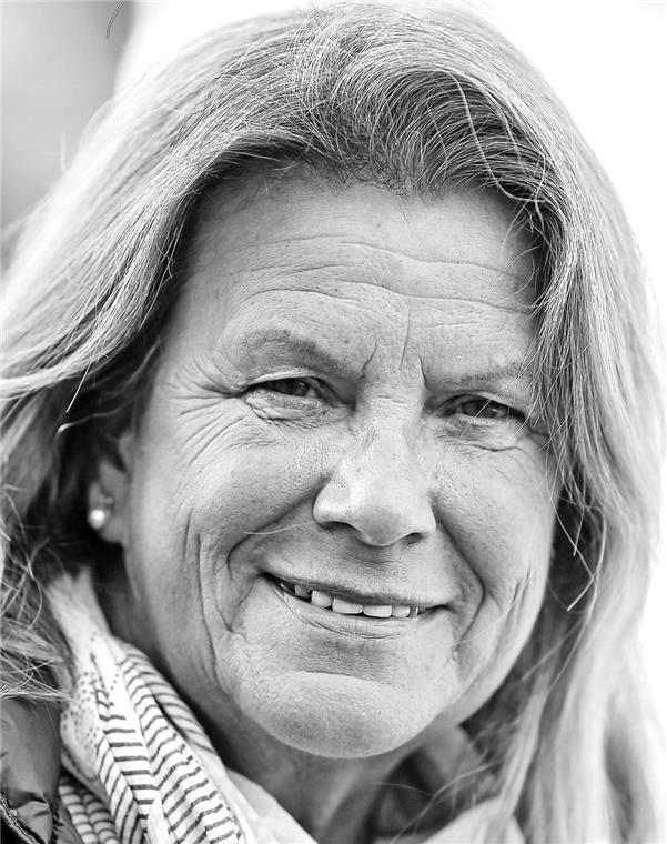 „Das ist nichts Halbes und nichts Ganzes“ Siglinde Boger