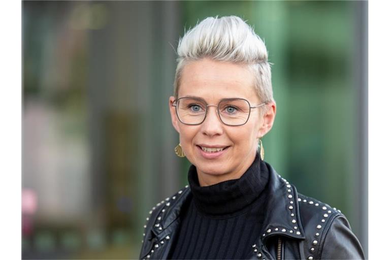 Silvia Breher, stellvertretende Bundesvorsitzende der CDU, will beim Naturschutz mehr Kompetenz für die Landesregierungen. Foto: Christophe Gateau/dpa
