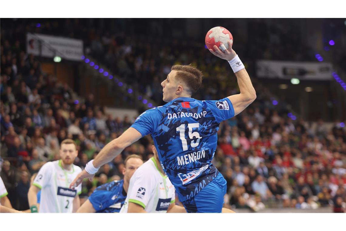 Simone Mengon ist Italiens Handballer des Jahres. Im Team von Nationalcoach Bob Hanning ist der Spielmacher die Schlüsselfigur. In der Vorrunde geht es im schwedischen Kristianstad gegen  Island, Ungarn und Polen.