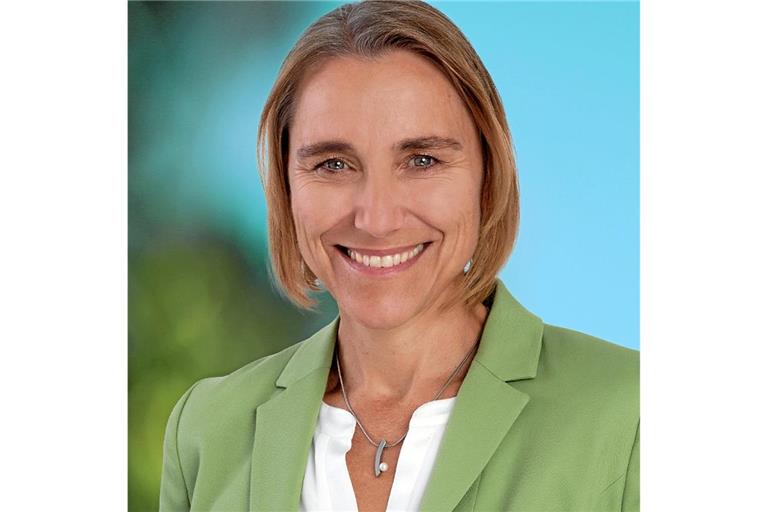 Simone Sauer hat zehn Jahre lang in Auenwald gelebt..  Foto: privat