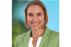 Simone Sauer hat zehn Jahre lang in Auenwald gelebt..  Foto: privat