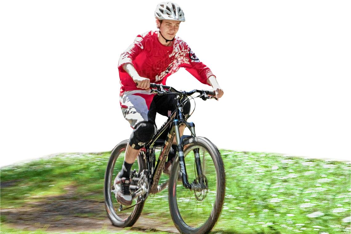 Diese Mountainbiketrails in der Region werden legal