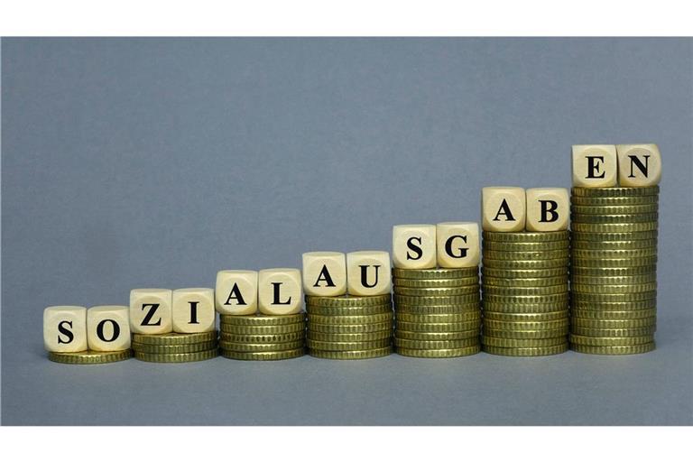 Sind die Sozialversicherungsbeiträge in Deutschland zu hoch?
