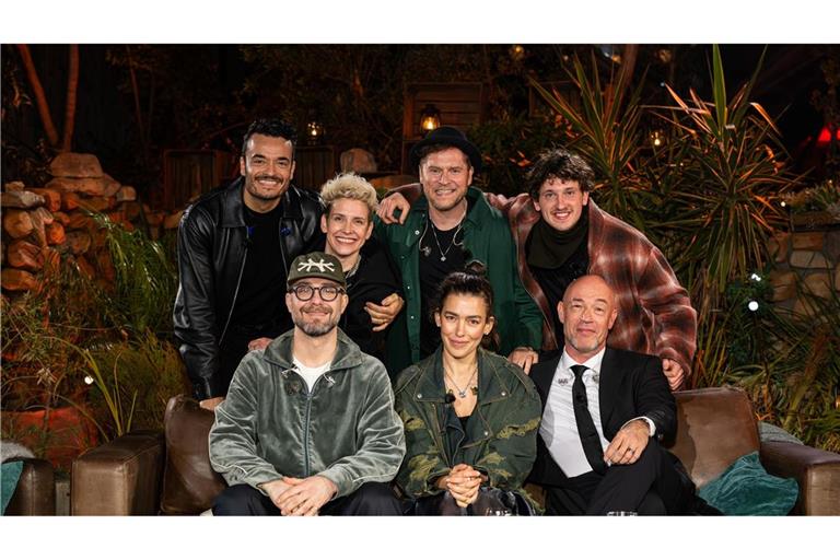 "Sing meinen Song" geht schon in die 13. Staffel.