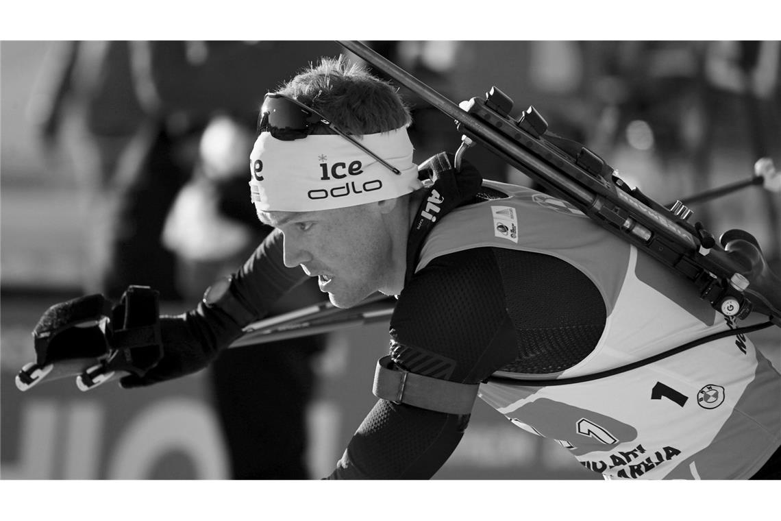 Sivert Guttorm Bakken habe eine Höhentrainingsmaske getragen, als er tot in seinem Hotelzimmer aufgefunden wurde (Archivfoto).