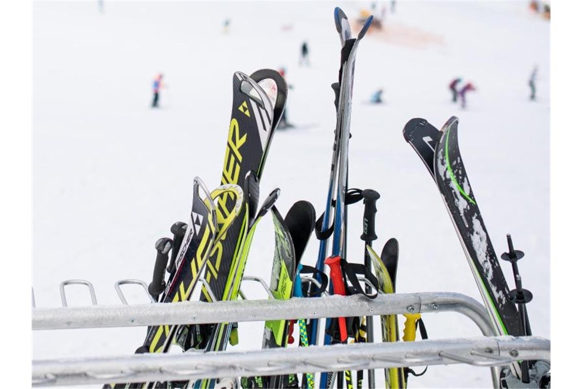 Skiliftbetreiber im Südwesten leiden unter dem milden Winter