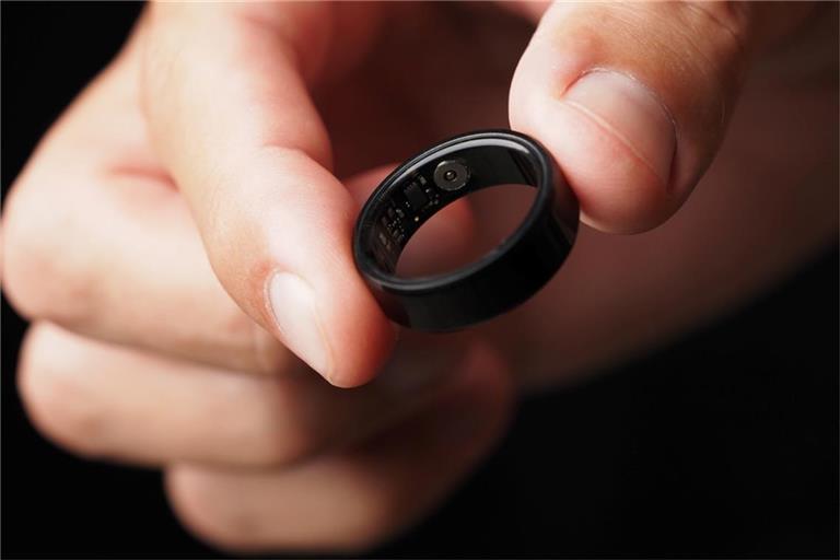 Smart-Ringe sind eine spannende Produktkategorie – die getesteten Modelle zeigen, was technisch möglich ist.
