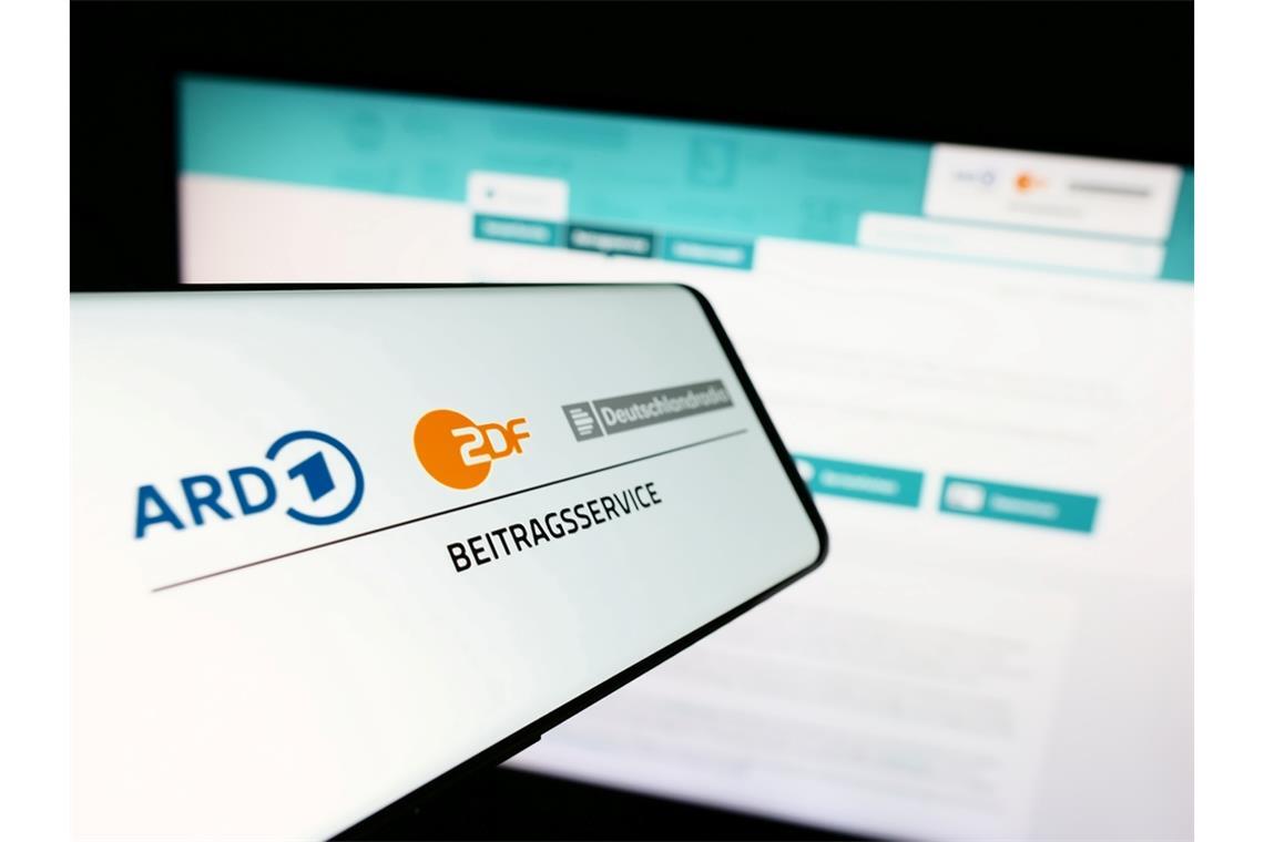 Zahlungsweise für Rundfunkbeitrag ändern So ändern Sie die Zahlungsweise.