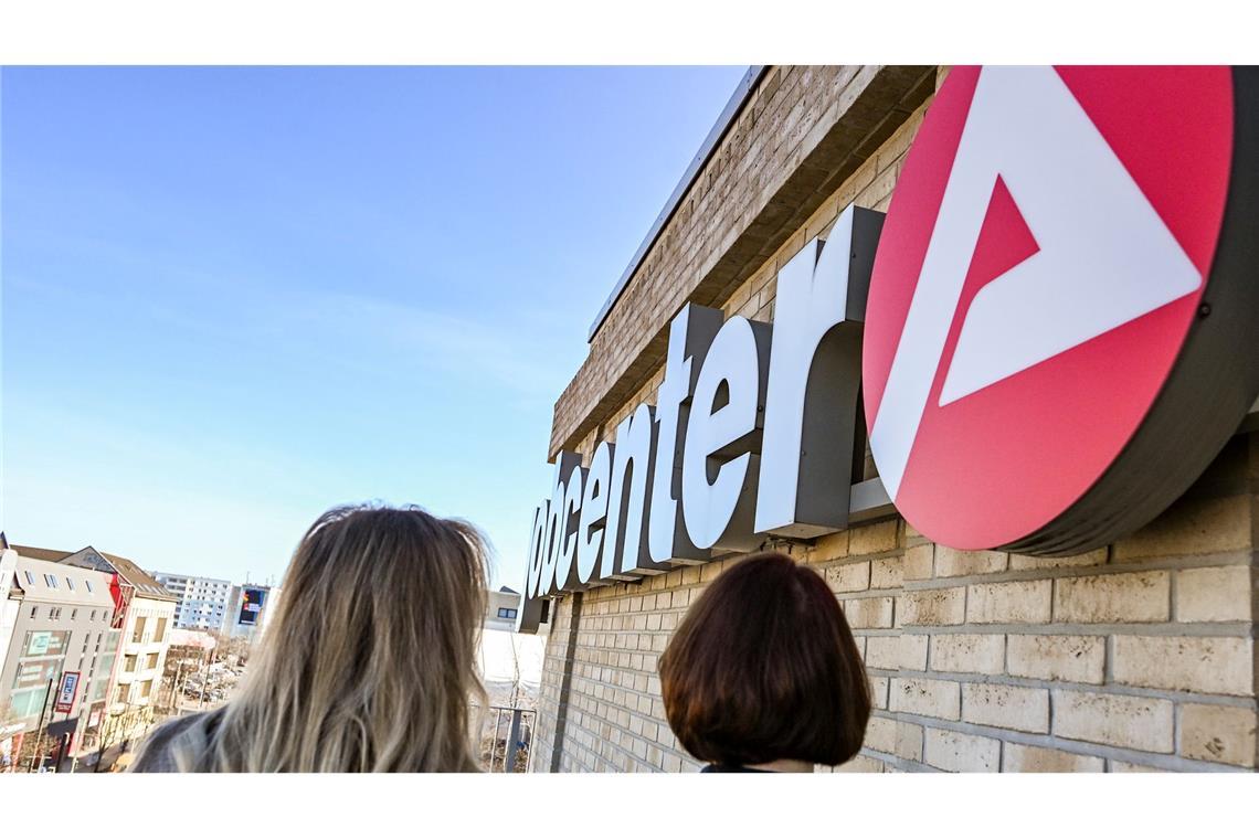 Fast jedem Zweiten bringt ein Termin beim Jobcenter nichts