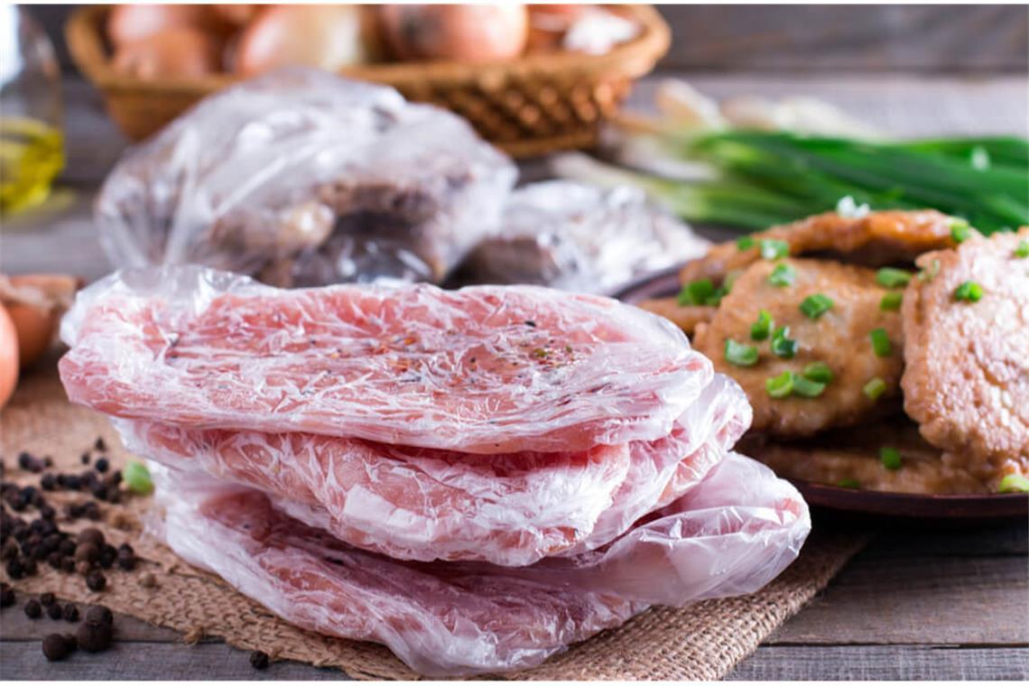 So braten Sie gefrorenes Fleisch richtig. Erfahren Sie, worauf Sie beim Auftauen & Braten von gefrorenem Fleisch achten müssen.