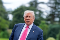 So droht Donald Trump Russland.