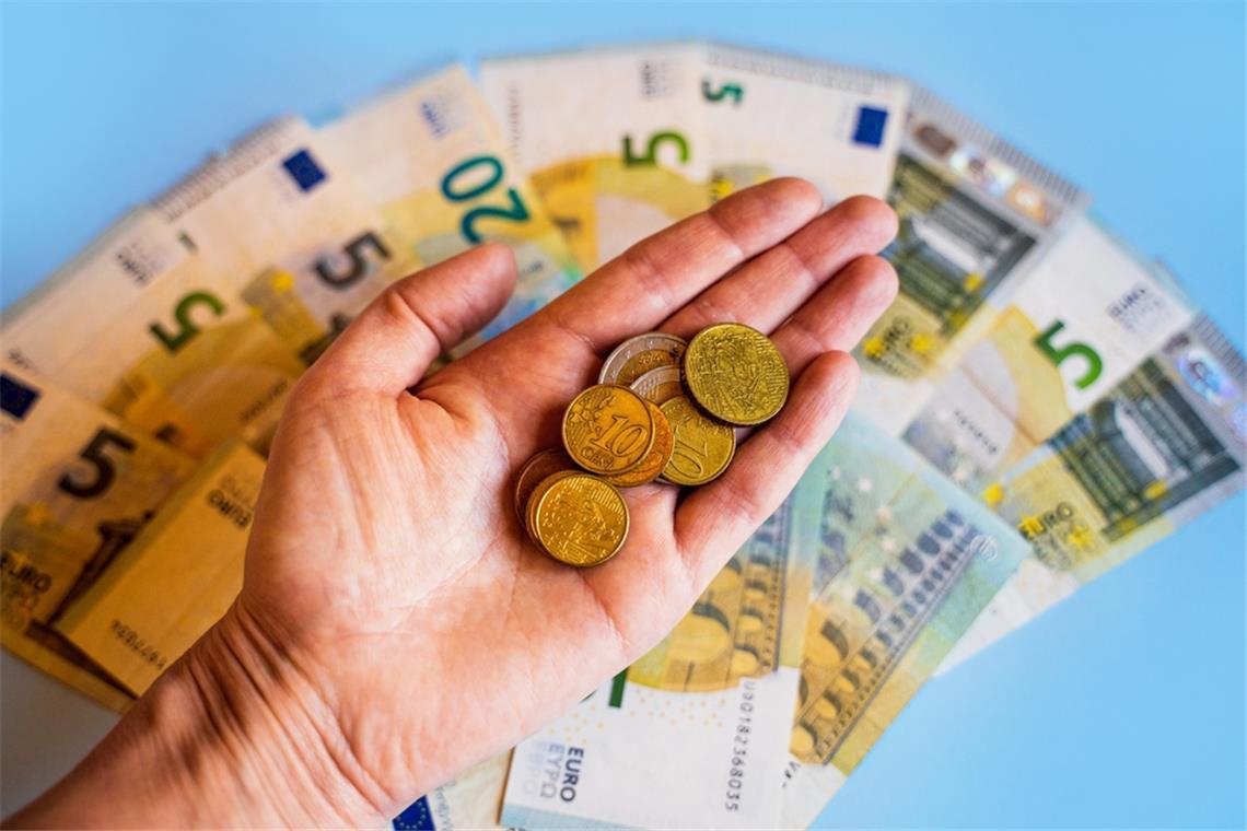So viel mehr Geld gibt es So fallen die Entgeltanhebungen aus.
