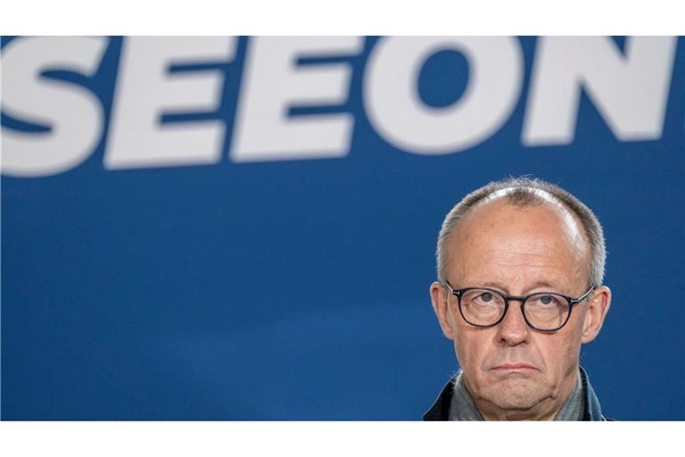 So richtigen Grund zur Freude hat Merz derzeit nicht. Innen- wie außenpolitisch stehen er und seine Bundesregierung vor gewaltig großen Herausforderungen.