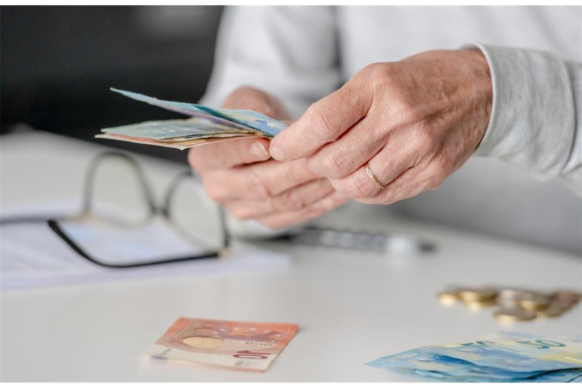 Aktivrente: Wie viel bleibt netto übrig? So viel bleibt netto übrig von der Aktivrente.