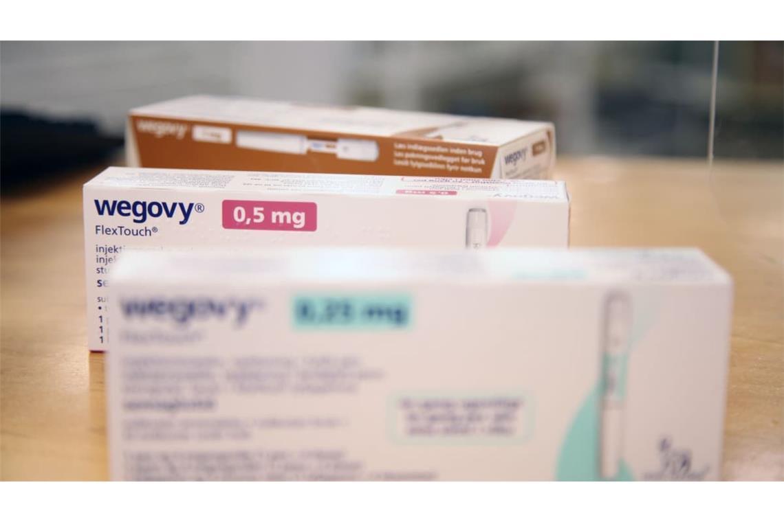 So viel kosten die Tabletten.