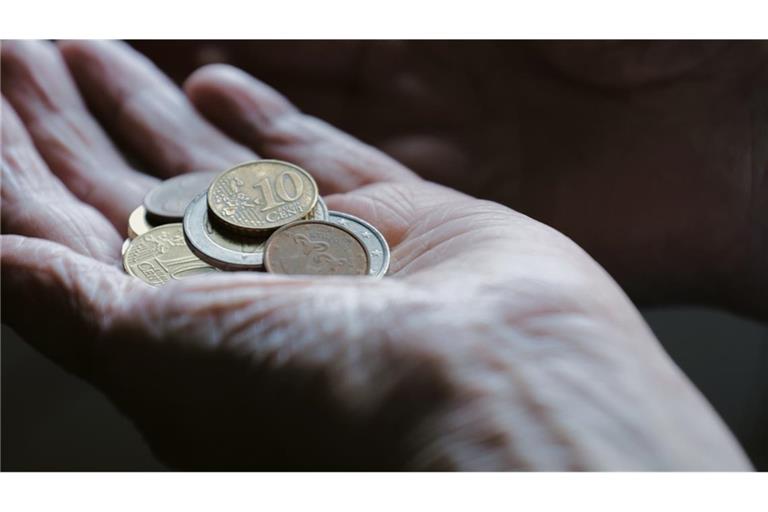 So viel mehr Geld soll es geben.