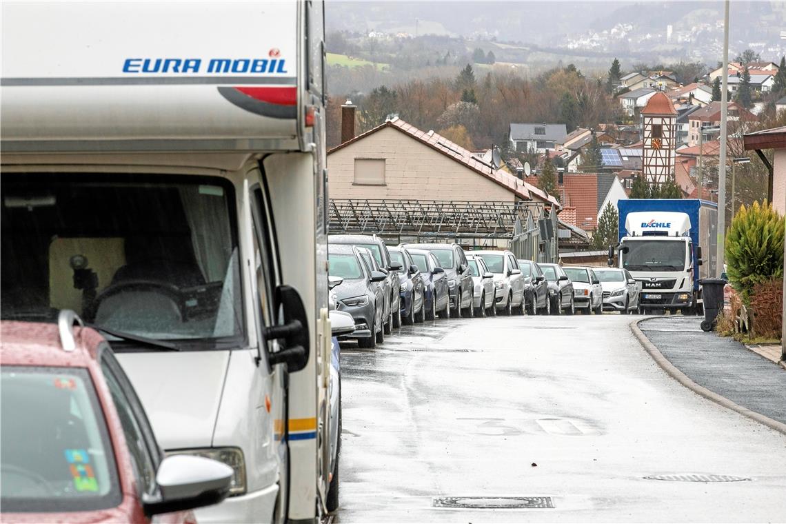 „Man muss nicht jeden Meter mit dem Auto fahren“