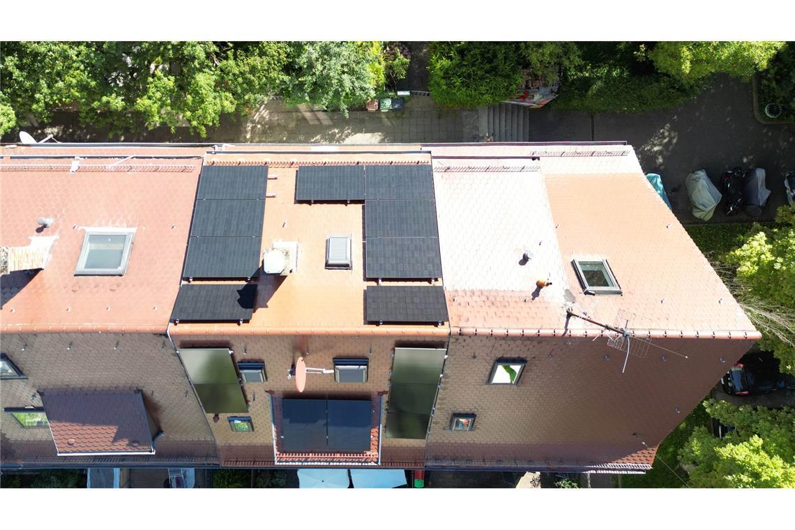 Solarbranche: Ausbau Erneuerbarer Energien ist Bürgerwille