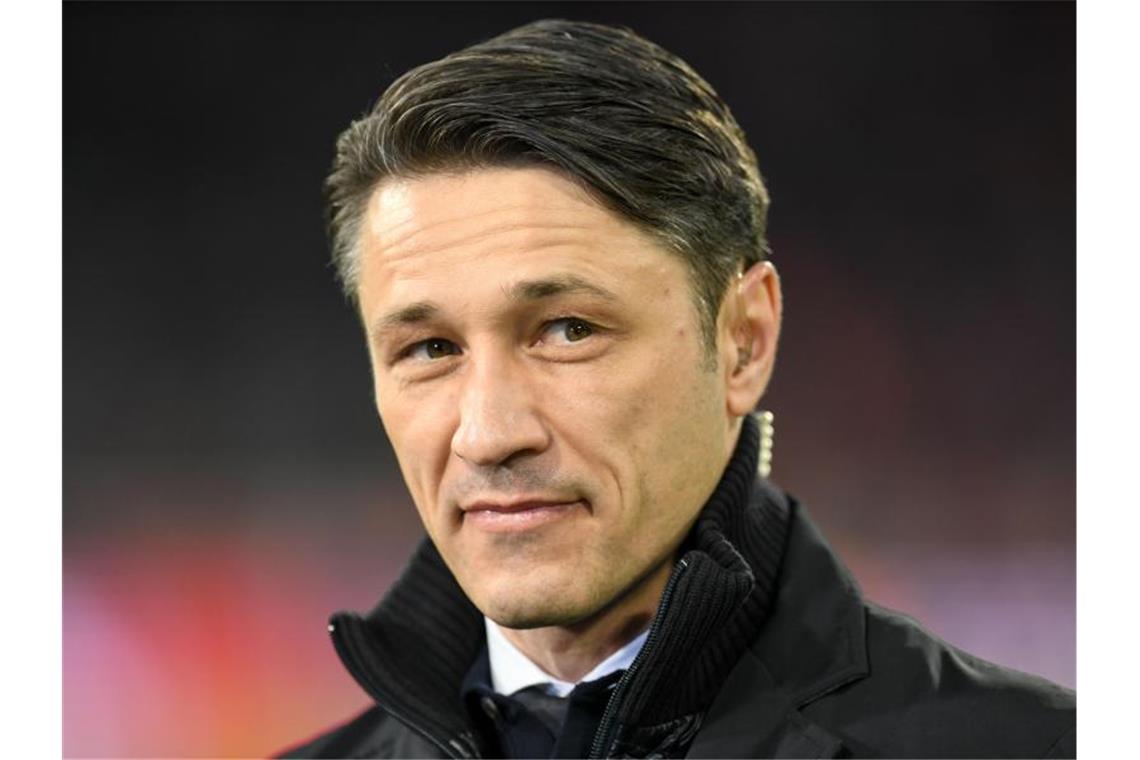 Soll neuer Trainer bei AS Monaco werden: Niko Kovac. Foto: Tobias Hase/dpa