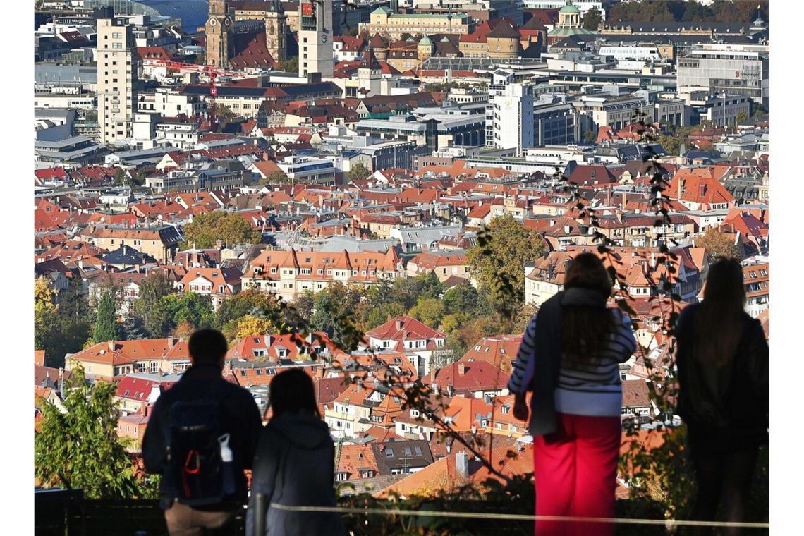 Mietwucher in Stuttgart: „Die Stadt darf nicht wegschauen“ Sollte die Stadt mehr darauf achten, dass nicht überhöhte Mieten aufgerufen werden?