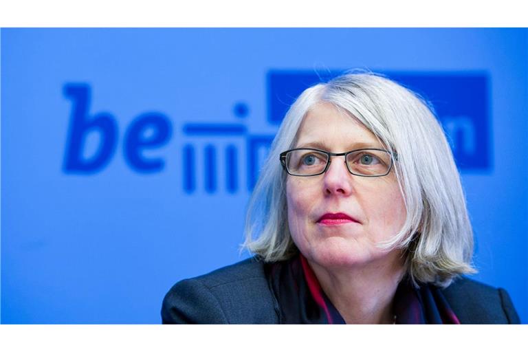 Sonderermittlerin Sudhof kann zum Vorgehen des damaligen Gesundheitsministers Spahn bei der Maskenbeschaffung im Haushaltsausschuss aussagen. (Archivbild)