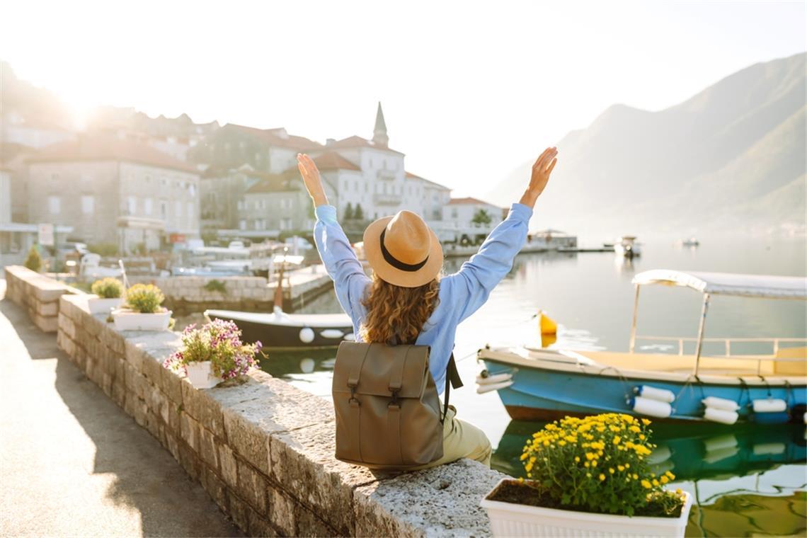 Wo ist es warm im Oktober in Europa? - Die top Urlaubsziele Sonne statt Herbstgrau: Diese Reiseziele in Europa bieten im Oktober noch warme Temperaturen über 20 Grad, wenig Regen und perfektes Wetter für Strandurlaub oder Städtetrip.