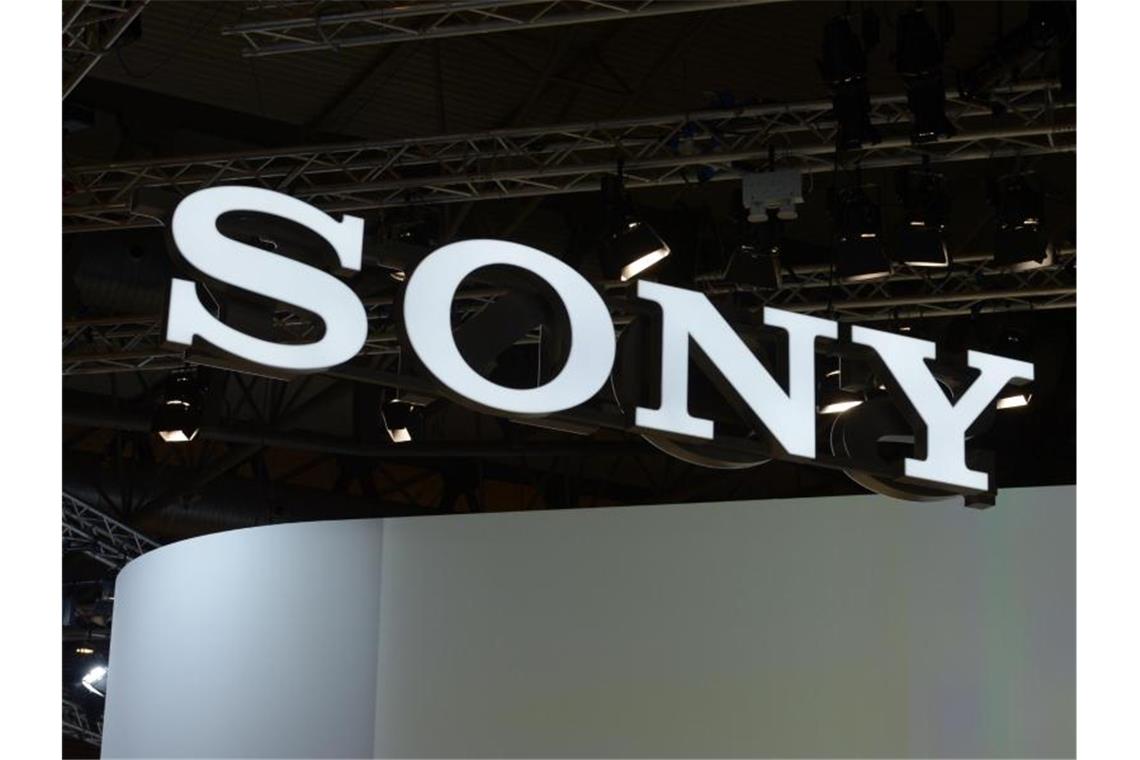 Sony hat auf der CES einen E-Auto-Prototypen vorgestellt. Foto: Andrej Sokolow/dpa