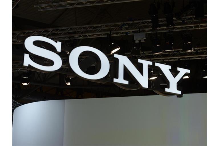 Sony rechnet damit, dass im Verlauf des Geschäftsjahres die Zuwächse im Film- und Musikgeschäft weitergehen. Foto: Andrej Sokolow/dpa