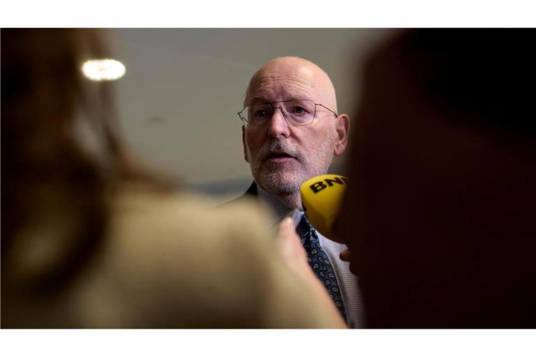 Sozialdemokraten und Grüne in den Niederlanden fusionieren