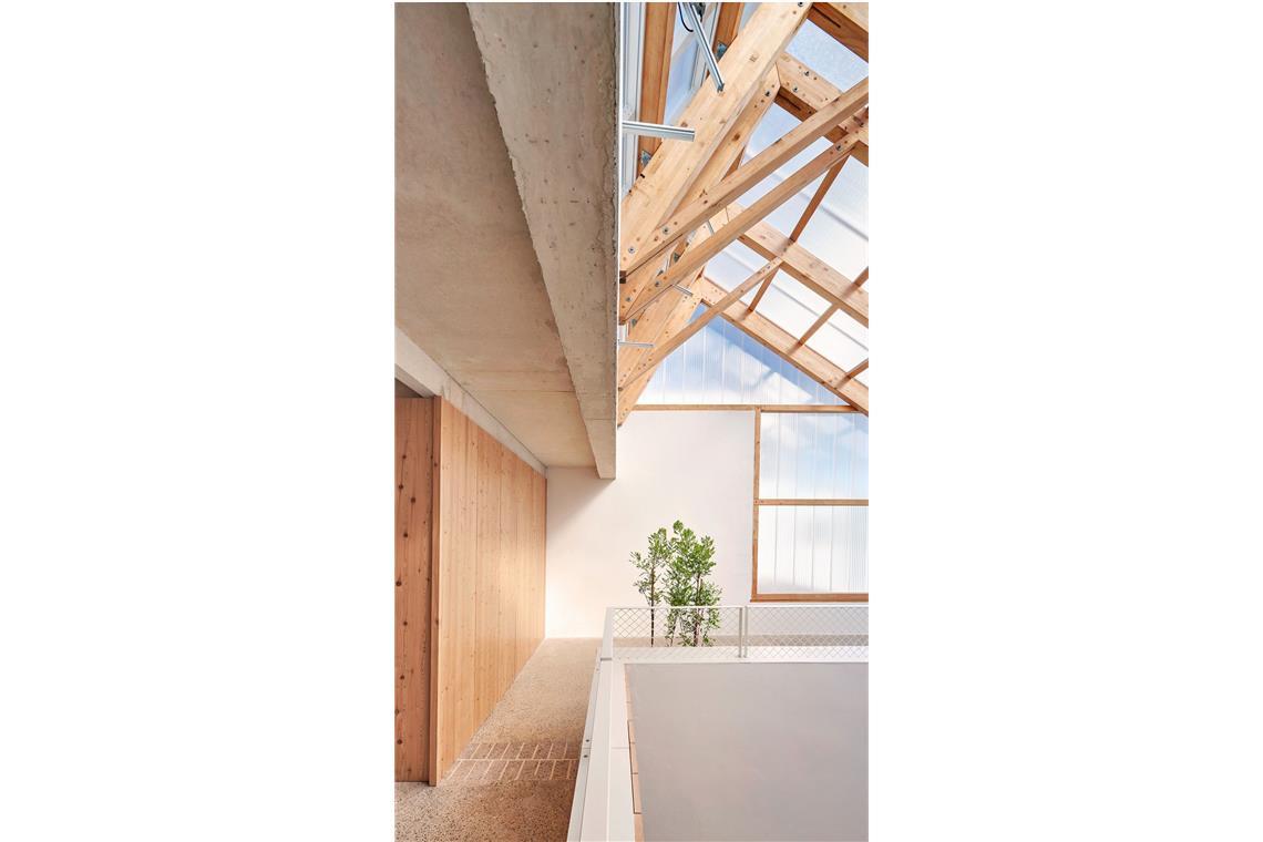 Sozialer Wohnungsbau, Ibiza; Architekturbüro: Peris + Toral, Barcelona