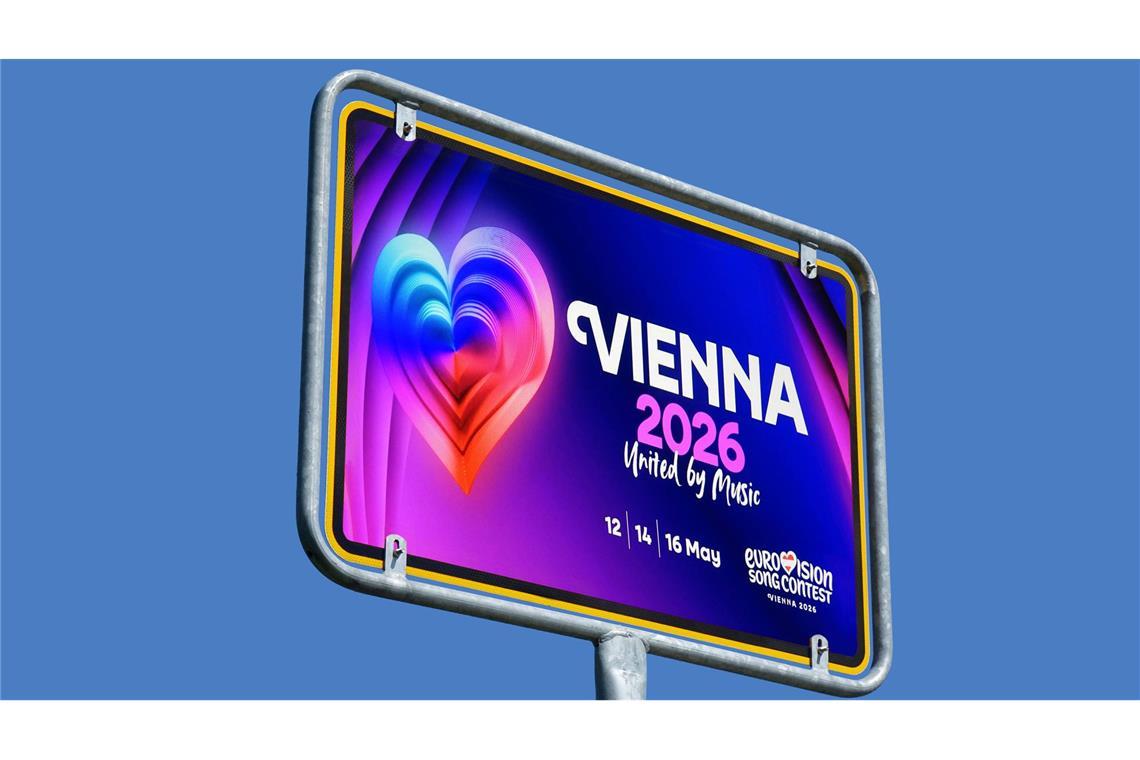 Spanien, Irland und die Niederlande kündigen Boykott des ESC 2026 an (Symbolfoto).