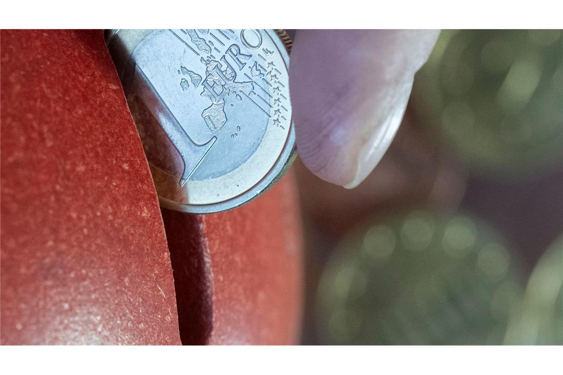 Sparen wie die Eltern? Ererbtes Finanzwissen hat bisweilen Lücken. (Symbolbild)