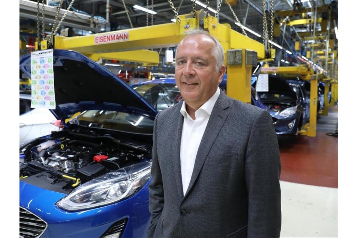 Ford will in Deutschland auch langfristig Jobs abbauen