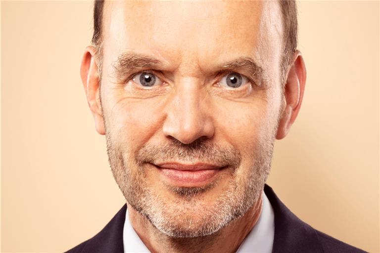 SPD-Abgeordneter Gernot Gruber. Foto: privat