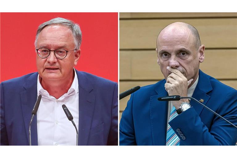 SPD-Landeschef Andreas Stoch halte Daniel Born für einen überzeugten Demokraten.